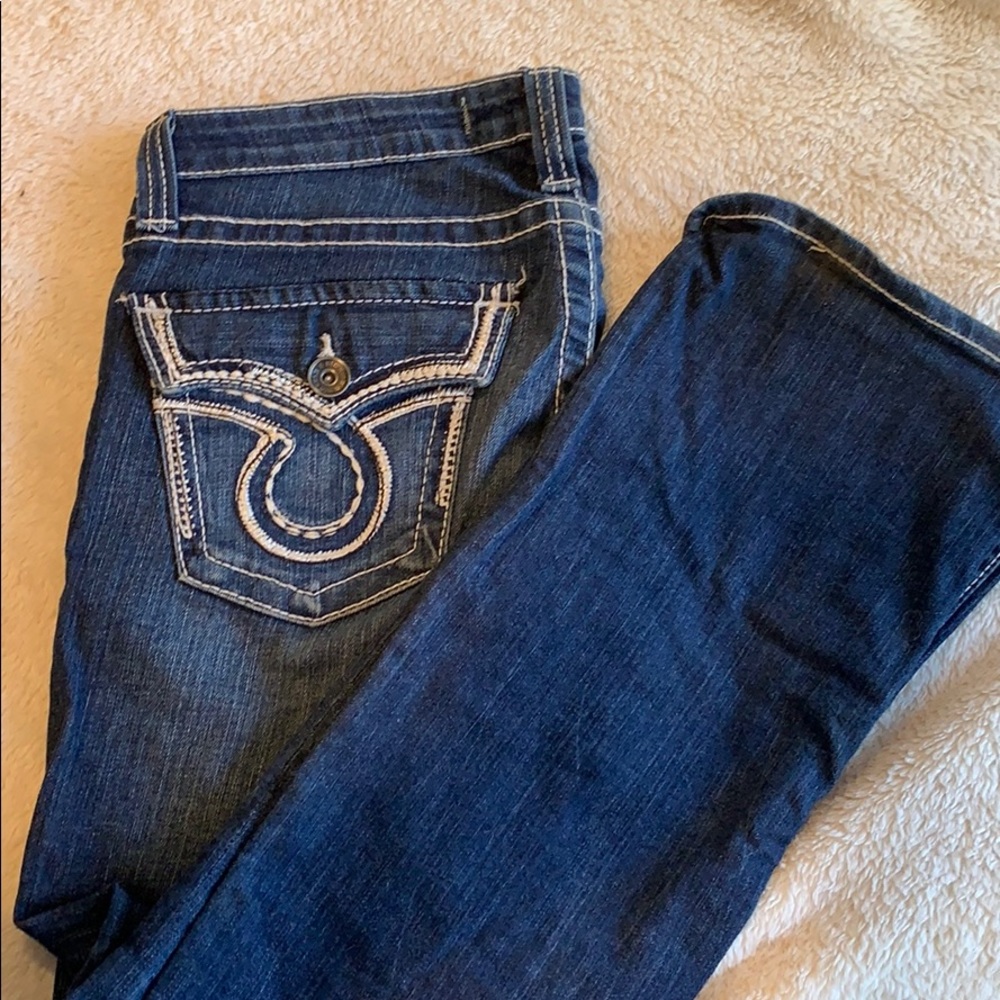 Big Star jeans